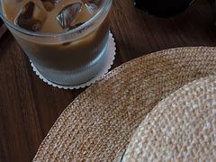 -RUMORS COFFEE ROASTERY鲁马滋咖啡(湖南路店)