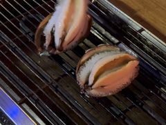 -质烤烤物·活烤海鲜(质烤总店)