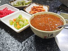 -海花锅盖烧烤店(怡馨家园店)