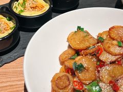 -榕意·川味之美(深业上城店)