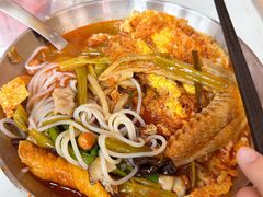 -柳州阿四螺蛳粉(永康路店)