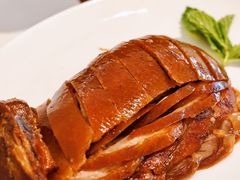 -月福京味斋·烤鸭店·北京菜(鼓楼总店)