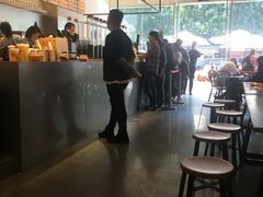 -喜茶(东莞汇一城店)