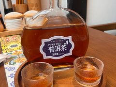 -芸南道·过桥米线(昆明老街旗舰店)