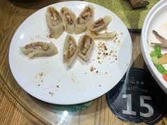 -拉完海鲜大排档(温岭店)