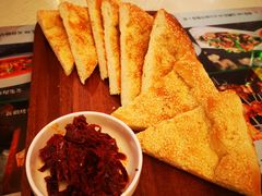 -新疆兵团食府清真(马连道店)