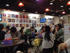 -兰芳园(上环店)