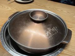 -大头椰·椰子鸡火锅(新梦店)