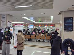 -北京大学第一医院(西城厂桥院区)