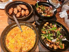 -旺爷砂锅·茶作(国贸城店)