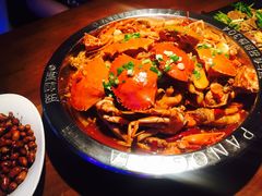 -胖哥俩肉蟹煲(济南世茂国际广场店)