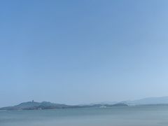 -池州市平天湖风景区