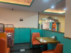 -西域美食(西直门南小街店)