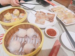-香港威特瑞茶餐厅(小白楼音乐厅店)