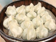 -老边饺子馆(西站店)