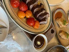 -盐说·西式餐酒馆(光明万达店)