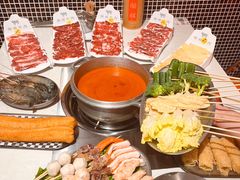 -荣叔港式沙嗲牛肉火锅(正佳潮流店)