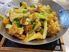 -佰家小厨·南京菜(夫子庙店)