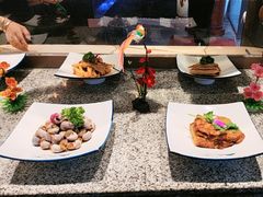 -阿娘家·原生态农家菜(国顺东路店)