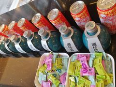 -酒拾烤肉(泉塘店)