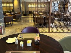 -丽都皇冠假日酒店·Matrix亦餐厅(望京店)