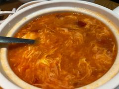 -吕氏疙瘩汤·新派鲁菜(东城万达广场店)