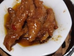 -凤凰楼酒家·粤宴点心(华强北店)