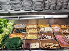 -火炉火自助餐(西直门凯德MALL店)