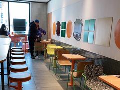 -麦当劳(玉桥中路店)