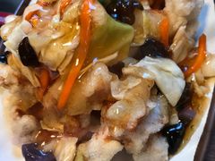 -香港饭店0410(明洞店)