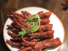 -老阿爸鲜鱼土菜(昆山花桥店)