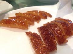 -煜丰汴京烤鸭(福彩路店)