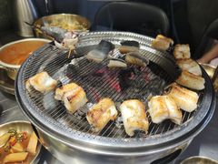 -本炙炭烤·蒲烧活鳗料理店(金沙洲店)