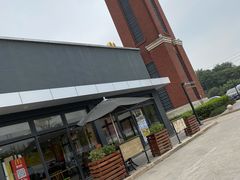 -麦当劳(塘厦蛟坪路DT店)