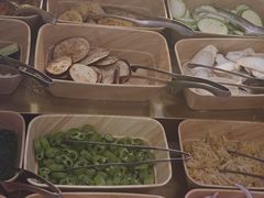 -哈哈碳都·牛肋条无限自助烤肉(宝龙店)