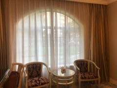 -上海安亭别墅花园酒店