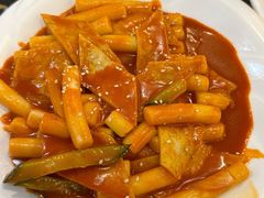 -桃园中华料理炸酱面(燕儿岛路店)