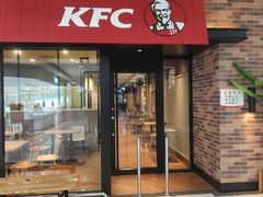 -肯德基(青阳大润发店)