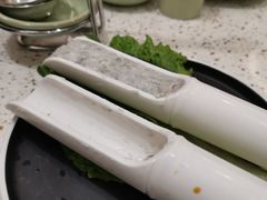 -椰子营·椰子鸡火锅(万象里店)
