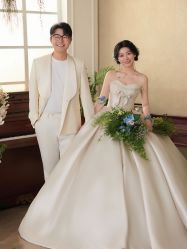 -花田映像婚纱摄影(龙岗店)
