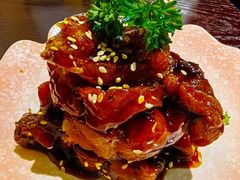 -古都历食南京菜·烤鸭·鸭血粉丝·汤包(南京博物院店)