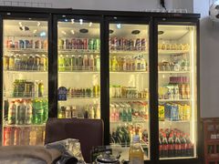 -吉源大排档·鱼生·海鲜(烧烤彩印厂店)