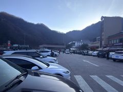 -秦岭服务区餐厅(京昆高速店)