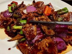 -老瑞福上海菜(人民广场店)