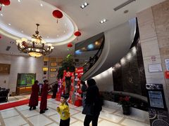 -千岛湖鱼味馆(十字街总店)