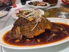 -大眼锅贴水饺(河东店)