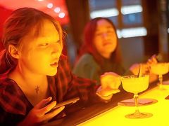 -翡翠36酒吧(浦东香格里拉店)