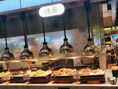 -汉阳廷自助烤肉(同和金铂天地店)
