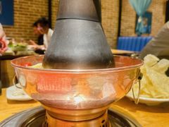 -额尔敦传统涮火锅·冰煮羊(铁东店)