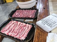 -东来顺•非遗火锅(外滩店)